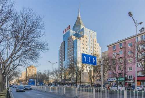 北京激光投影電影